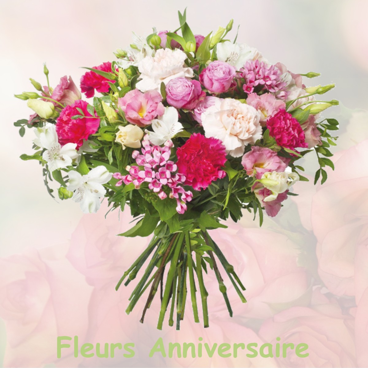 fleurs anniversaire LE-CHAY